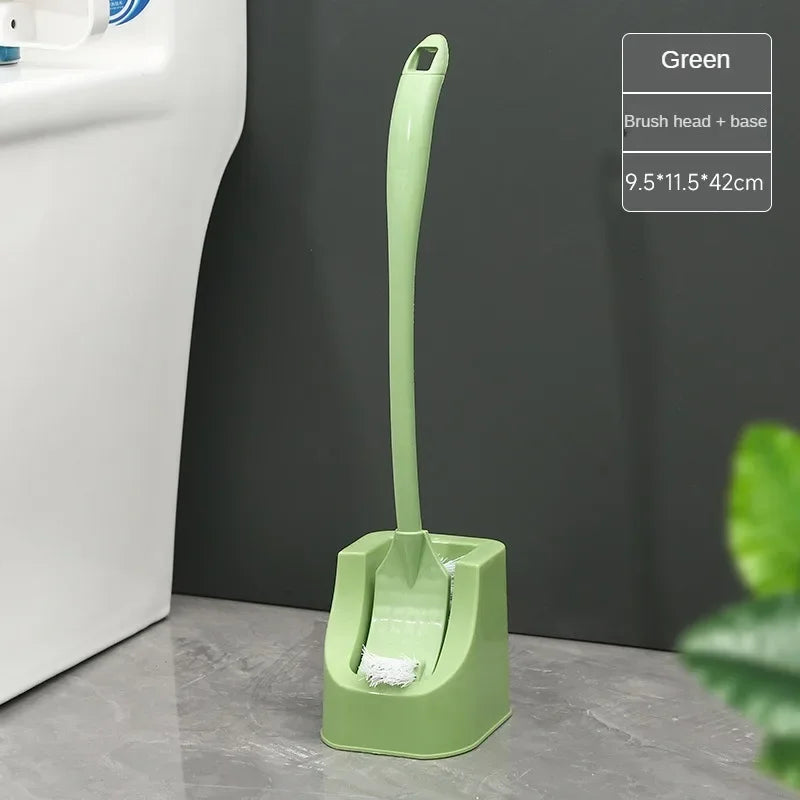 brosse de toilette à double face pour un nettoyage efficace - vue 7 sur 12