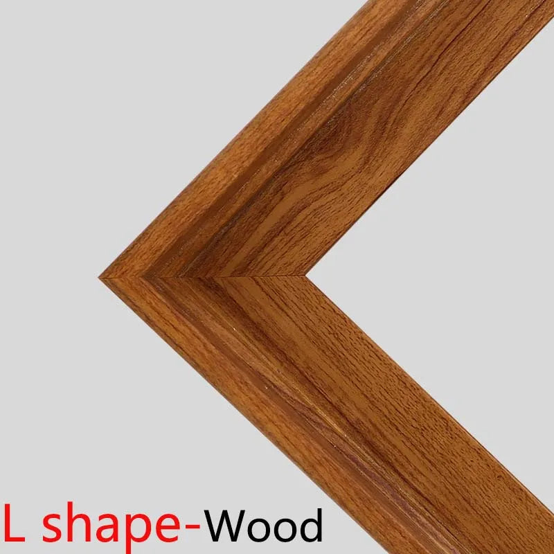 cadre personnalisé grand format style européen pour décoration murale - vue 11 sur 14