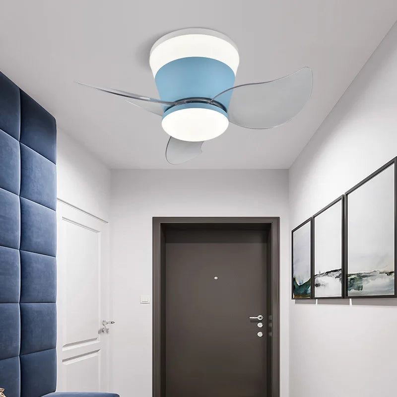 ventilateur électrique en métal pour intérieur et extérieur - vue 3 sur 11