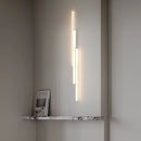 Minimalist decorative LED wall light, perfect for sofa and hallway