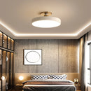 Nordic creative macaron minimalist romantic LED lamp
