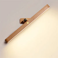 Applique murale rechargeable pour miroir maquillage