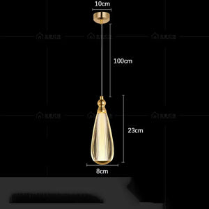 creative chandelier for luxury lighting in various spaces