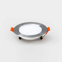 spot led encastrable trois tons lumière encastrée moderne