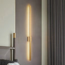 Nordic minimalist wall light modern decorative indoor lighting