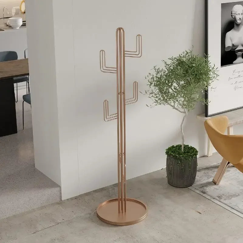 cintre cactus moderne pour vêtements design et pratique - vue 3 sur 10