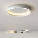lustre nordique moderne à leds pour intérieur décoratif