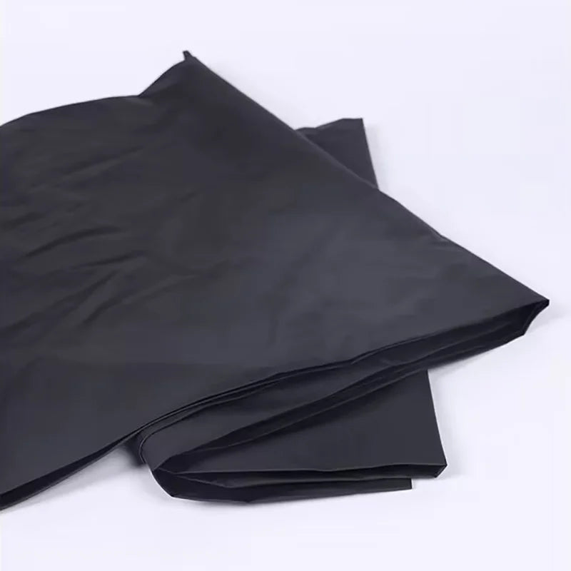 drap de lit imperméable en PU résistant à l'huile