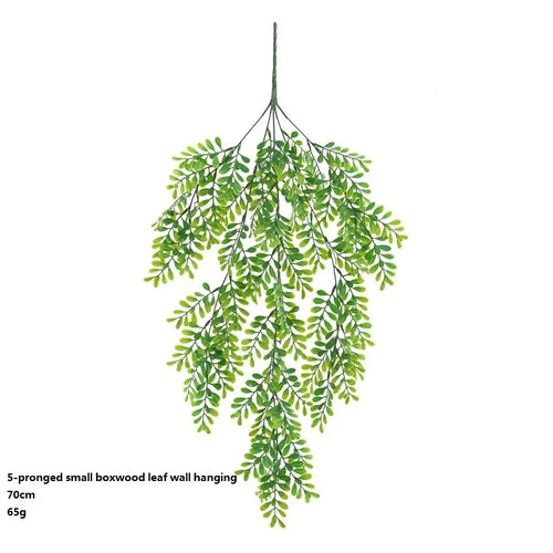 plante artificielle fleur d'oranger décorative pour mur