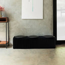 Creative and Environmentally Friendly Folding Retractable Low Stool, Fashionable Bench, Home and Restaurant, Paper Folding Chair