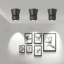 Spot Projecteur LED en boule 360°