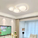 Modern minimalist LED ceiling light decorative indoor