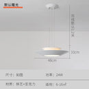 lustre design nordique pour une décoration personnalisée élégante