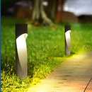 Waterproof garden lights for decorative outdoor lighting