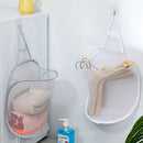 panier à linge pliable pour rangement pratique et gain de place