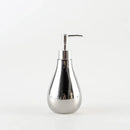 bouteille en céramique pour lotion et gel douche