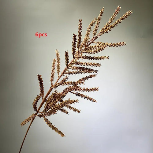 plante artificielle dherbe de blé décoration naturelle pour intérieur