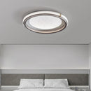plafonnier led moderne pour intérieur design contemporain 2024