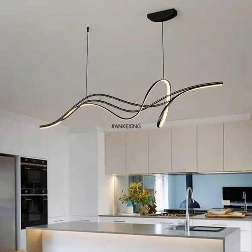 Decorative minimalist pendant lights new collection - vue 2 sur 8