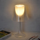 Lampe de Table simple et moderne en acrylique