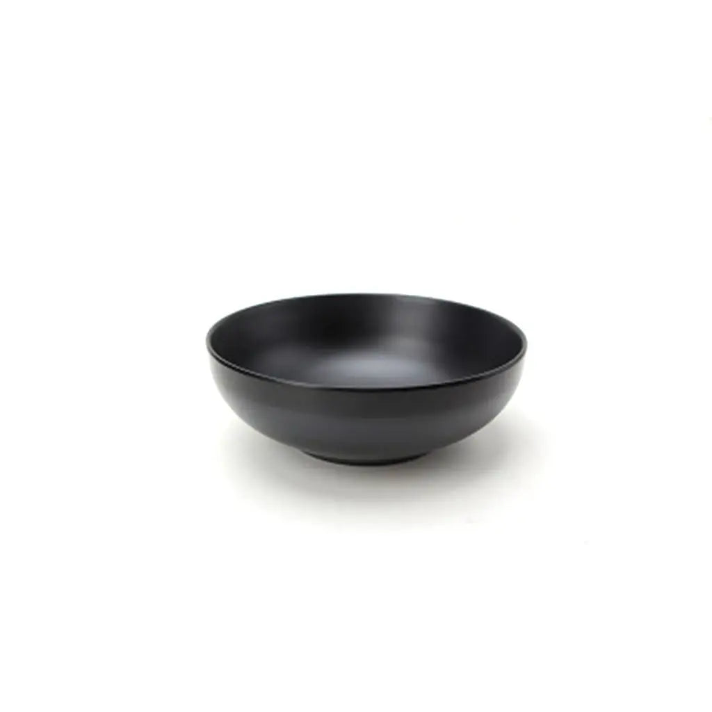 Bol ramen style japonais imitation porcelaine melamine cuisine