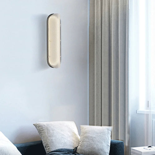 Minimalist wall light for modern and creative decor - vue 4 sur 6