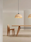 Suspension de chevet Wabi-sabi de style japonais