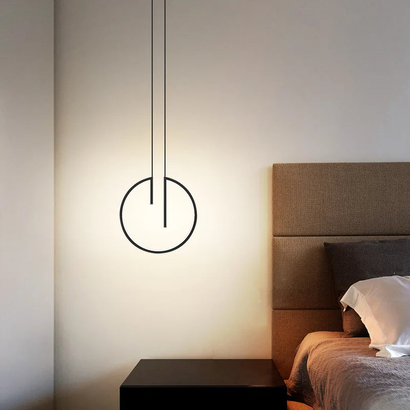 Suspension de chevet pour chambre d'enfants - vue 3 sur 10