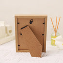 Free customized photo printing and frame, high-end solid wood frame production, customized gift for friends, family photo group