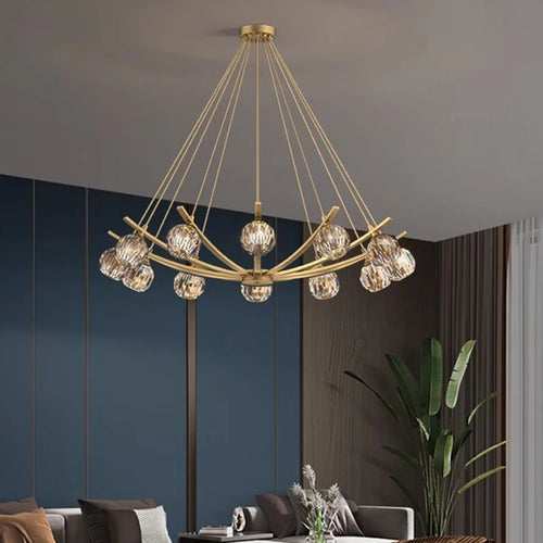 lustre Moderne salle à manger led décoratif éclairage intérieur