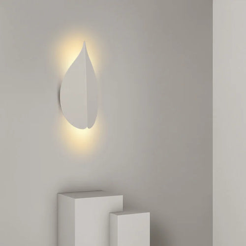 applique murale led style nordique simple et moderne - vue 3 sur 8