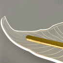 High-end Nordic pendant light for minimalist decor
