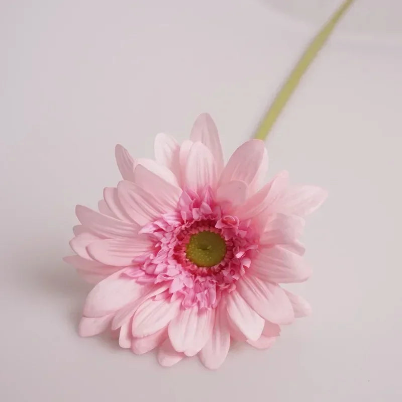 Realistic artificial flowers for weddings and festive decoration - vue 4 sur 13