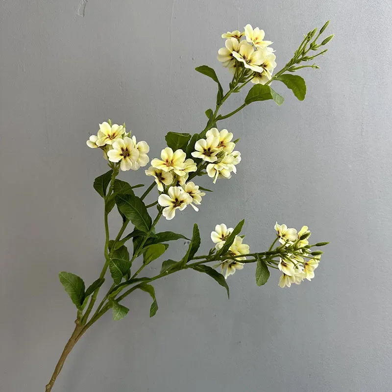 fleurs artificielles en soie pour décorations de mariage et événements - vue 9 sur 13