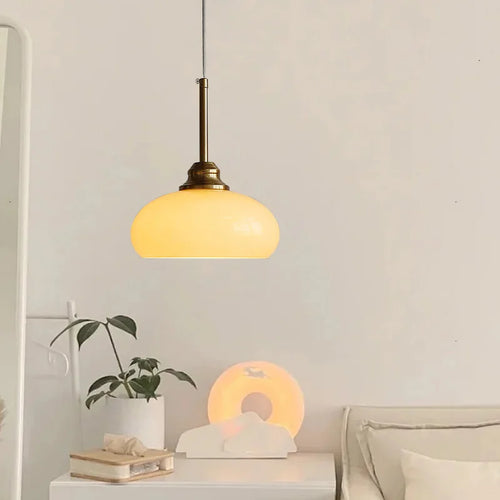 suspension moderne nordique bauhaus décoration maison cuisine