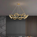 Suspension moderne Lustre pour salle à manger lampes suspendues lampes suspendues pour plafond du salon Suspension éclairage intérieur