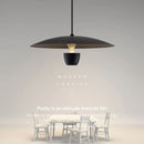 lustre led moderne pour café restaurant et décoration intérieure
