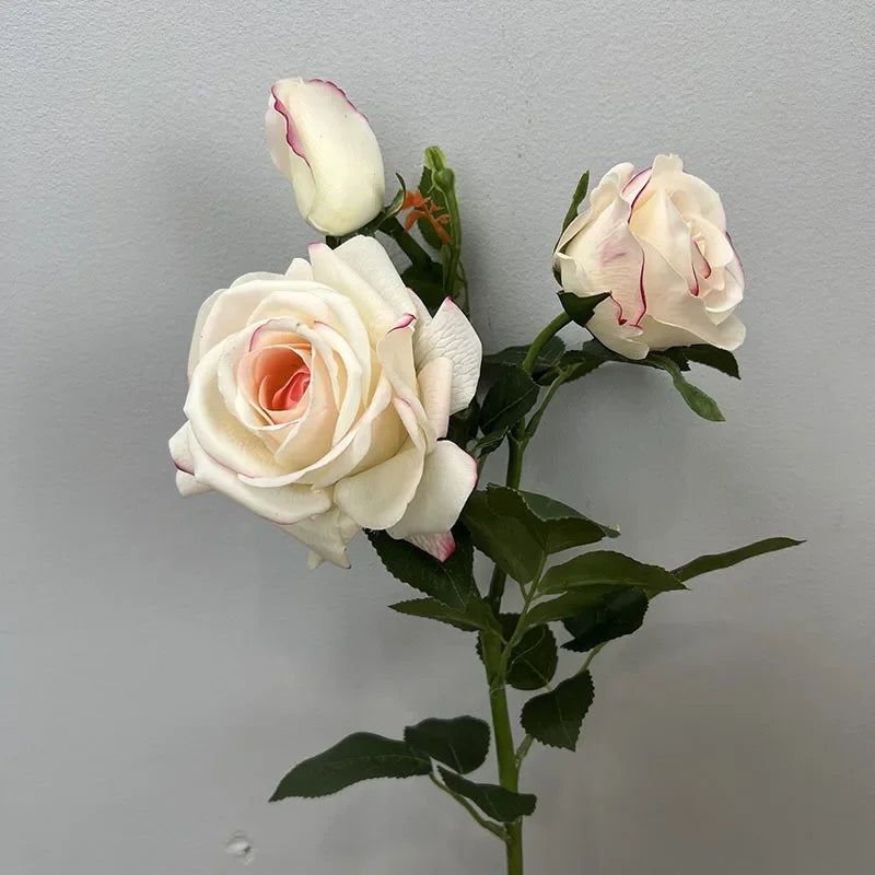 Realistic artificial flowers for party and event decoration - vue 11 sur 13