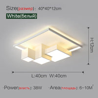 Modern nordic minimalist bedside lamp 2024