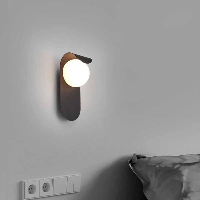 plafonnier led moderne design pour éclairage intérieur décoratif - vue 6 sur 8