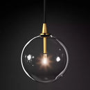 suspension minimaliste moderne pour restaurant bar café