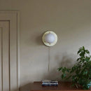 Light Luxury All Copper Wall Lamp, Post-modern Villa, Minimalist Living Room, Background Wall, Creative Bedroom, Bedside Lamp