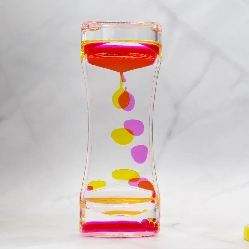 bubbler apaisant pour soulager l'anxiété et le stress - vue 4 sur 7