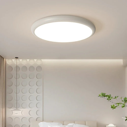 Minimalist nordic style full spectrum lamp - vue 6 sur 18