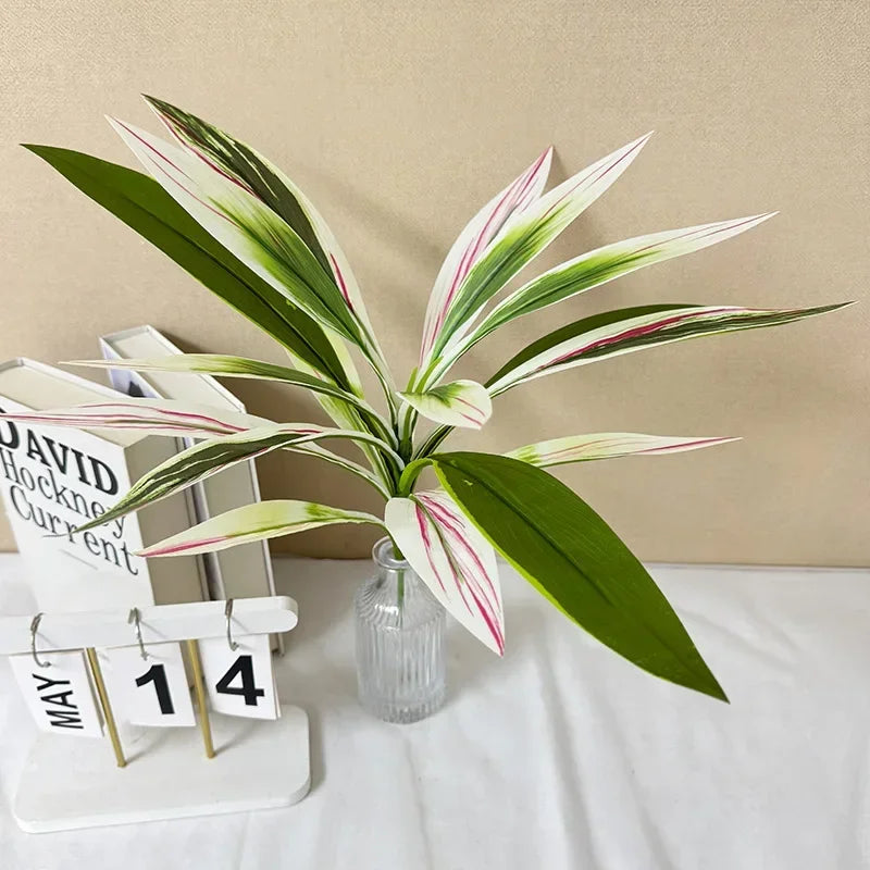 plantes vertes artificielles décoratives pour balcon et hôtel - vue 4 sur 12