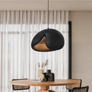 Minimalist nordic wabi sabi pendant light for interior decor