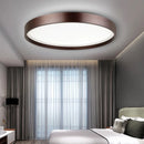 Plafonnier Led au design moderne