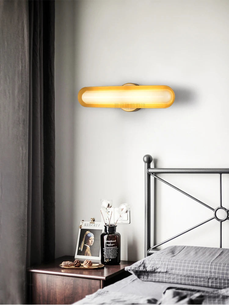 Creative minimalist pendant for modern and elegant lighting - vue 5 sur 9