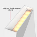 applique murale led nordique pour décoration loft et salon