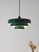 Minimalist pendant chandelier for dining table decor
